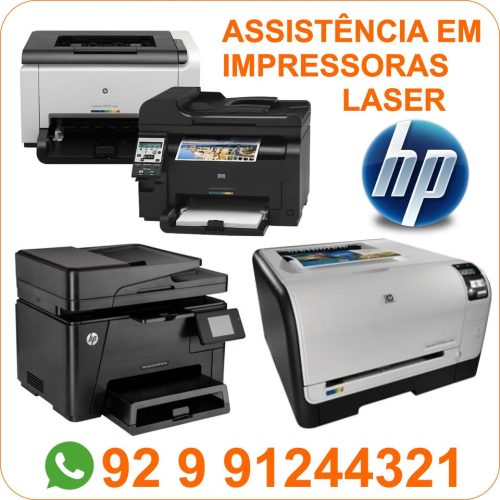 Impressoras